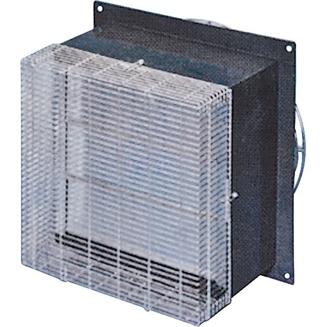 Fan Guard 12"  Front