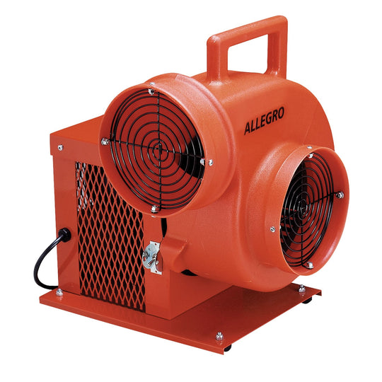 Blowers
