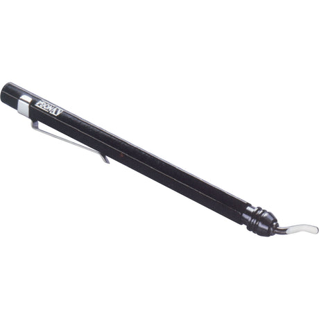 TeddyBurr® Pocket-Size Deburring Tool