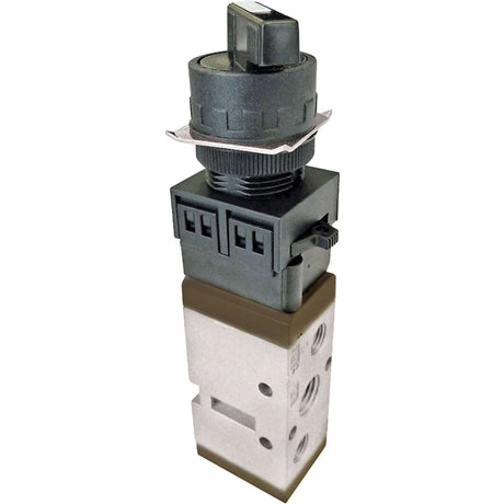 Valve Selector, 116 PSI