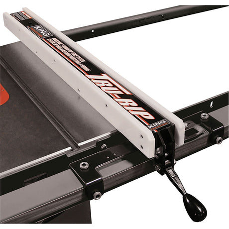 Industrial Rip Fence System