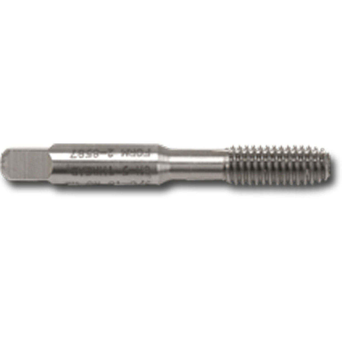Mercury Fluteless Machine Tap