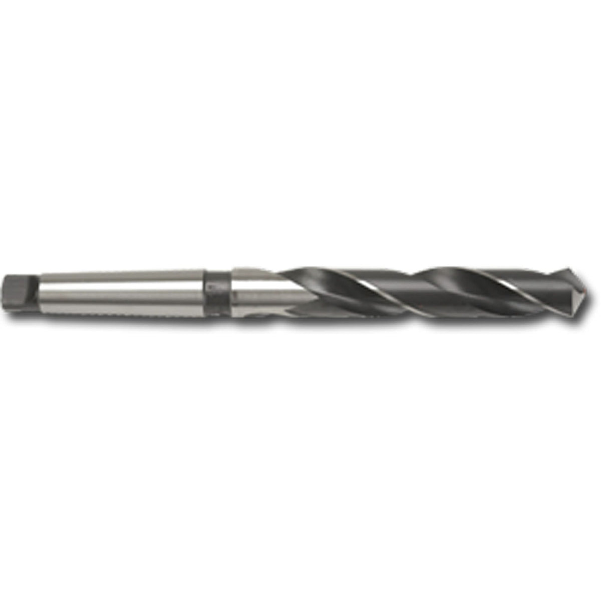 Morse Taper Shank Drill Bit, 28.25 mm, High Speed Steel