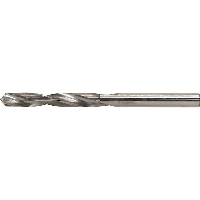 General Purpose Jobber Length Drill Bit, Carbide, 31/64", 3" L, 3" Flute