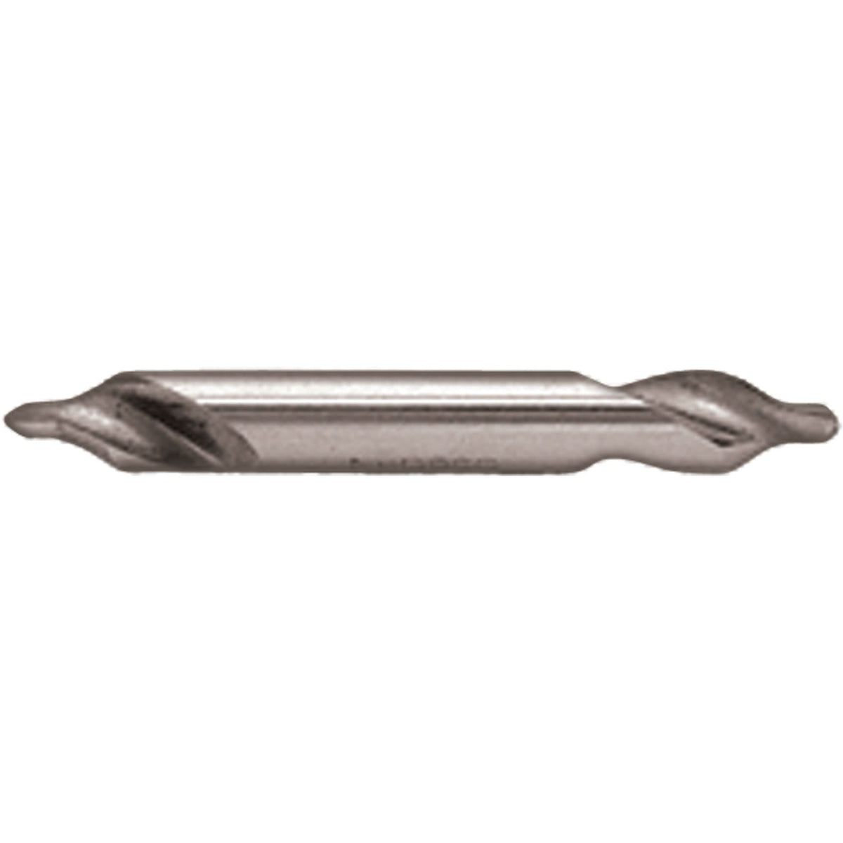 Combined Drill & Countersink, #1, 3/64" Small Diameter, 1/8" Large Diameter, Carbide