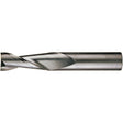 End Mill, 3/64" Dia., 2 Flutes, Carbide
