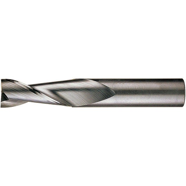 End Mill, 3/64" Dia., 2 Flutes, Carbide