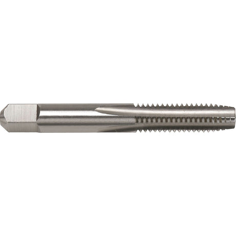 Warwick Ground Thread Hand Tap, High Speed Steel, 10-32 Thread