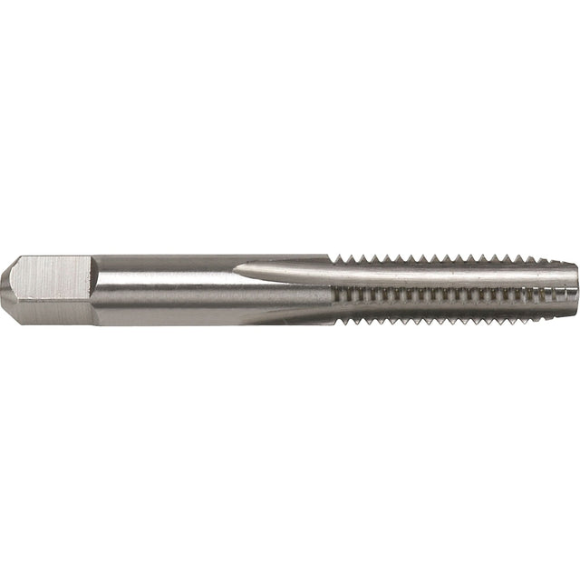 Warwick Ground Thread Hand Tap, High Speed Steel, M12x1 Thread