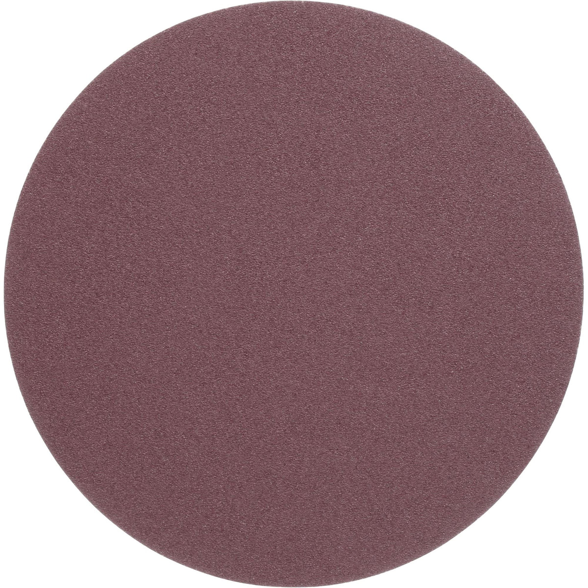 PSA Cloth Disc 248D, 12" Dia., 50 Grit, Aluminum Oxide