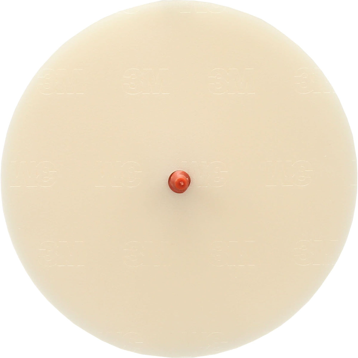 Scotch-Brite™ Moulding Adhesive and Stripe Removal Disc 7502, 6" Dia.