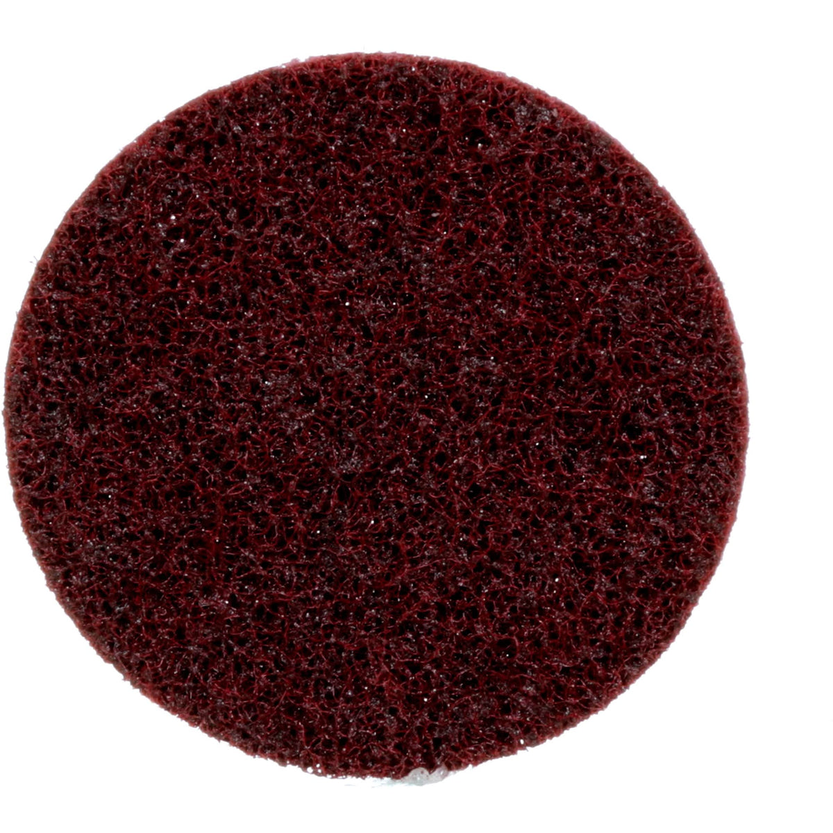 Scotch-Brite™ Surface Conditioning Belt Disc, 3" Dia., Medium Grit, Aluminum Oxide