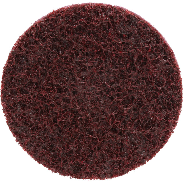 Scotch-Brite™ Roloc™ Surface Conditioning Disc, 2" Dia.