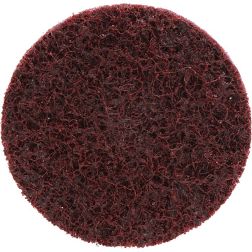 Scotch-Brite™ Roloc™ Surface Conditioning Disc, 2" Dia.