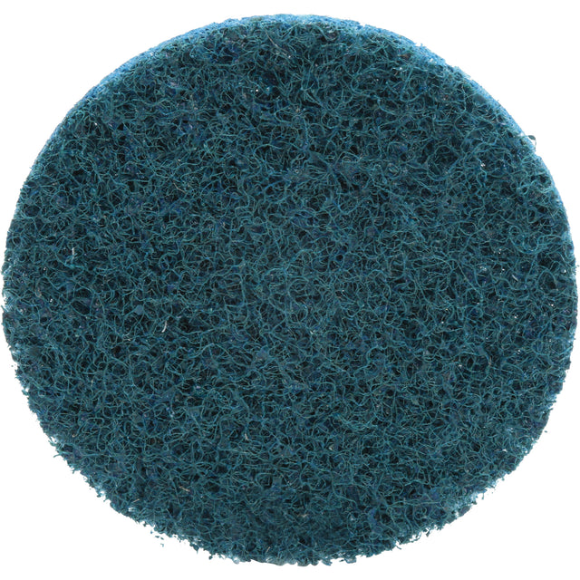 Scotch-Brite™ Roloc™ Surface Conditioning Disc, 2" Dia.