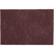 Scotch-Brite™ Production Hand Pads, Aluminum Oxide, 6" x 9", Very Fine Grit