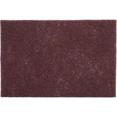 Scotch-Brite™ Production Hand Pads, Aluminum Oxide, 6" x 9", Very Fine Grit