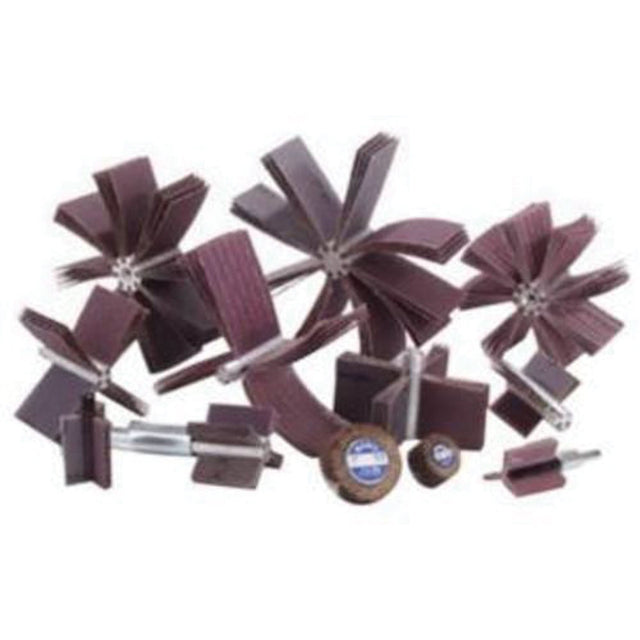 Bore Polisher Test Kit