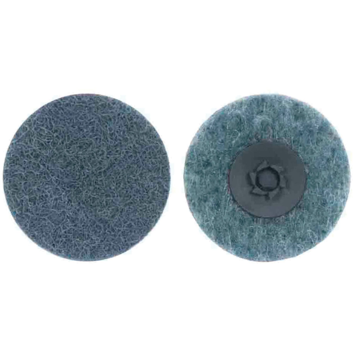 PowerLock® Abrasotex Surface Preparation Disc, 2" Dia., Very Fine Grit, Aluminum Oxide
