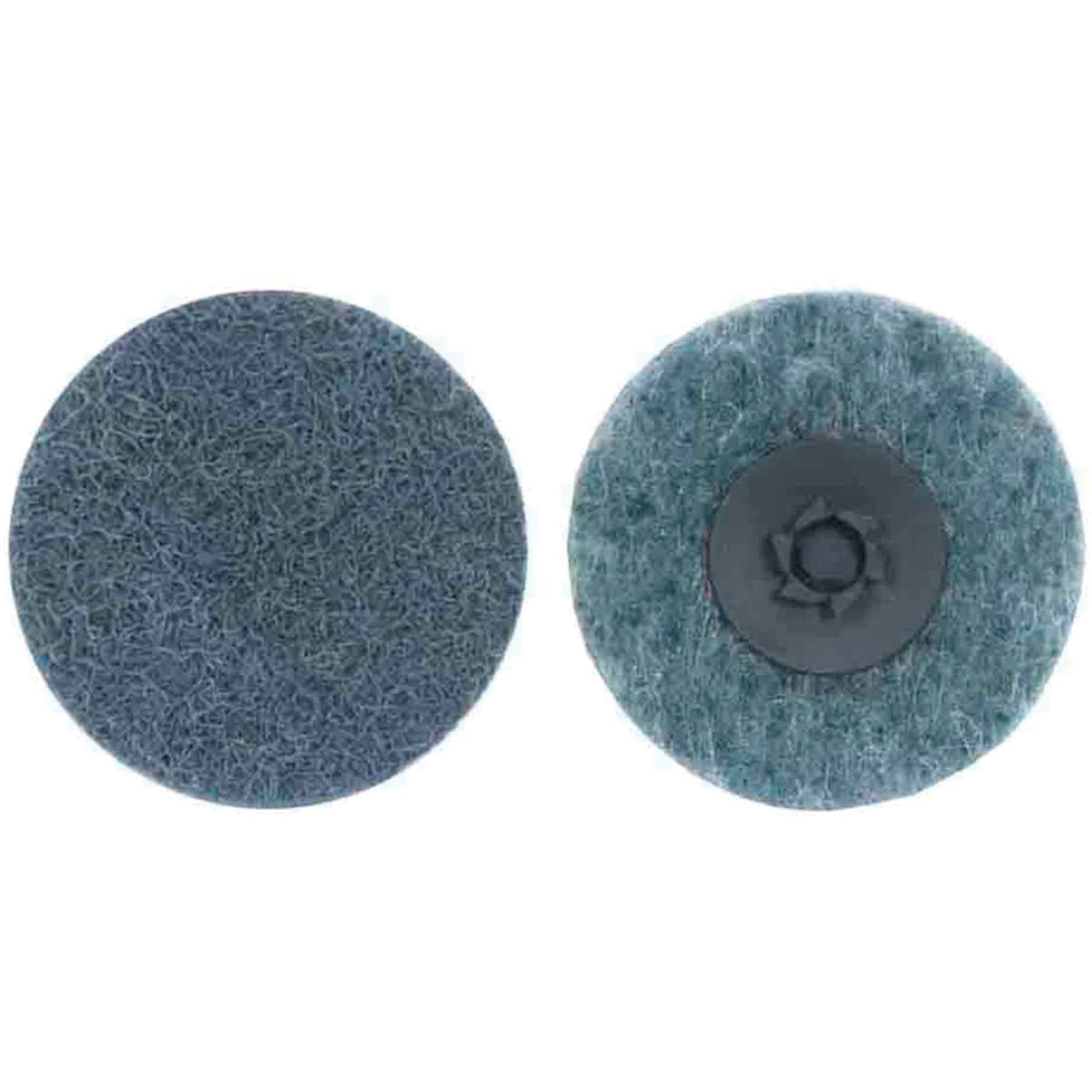 PowerLock® Abrasotex Surface Preparation Disc, 3" Dia., Very Fine Grit, Aluminum Oxide