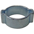 Hose Clamp, Min Dia. 11 mm, Max Dia. 13 mm