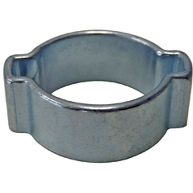 Hose Clamp, Min Dia. 11 mm, Max Dia. 13 mm