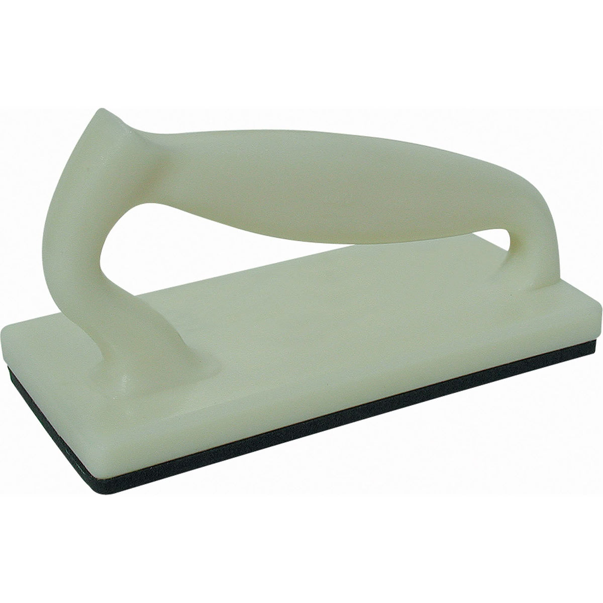 Safety Push Block for Jointers