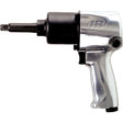 231HA Extended Anvil Impact Wrench, 1/2" Drive, 1/4" NPTF Air Inlet, 8000 No Load RPM