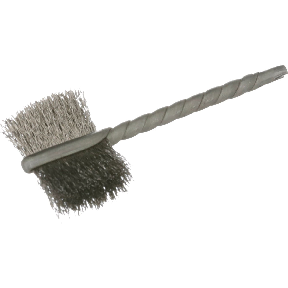 Situft® Crimped Wire Internal Brush Kit, 5/16" Dia. x 9/16" L, 2-1/8" Overall Length