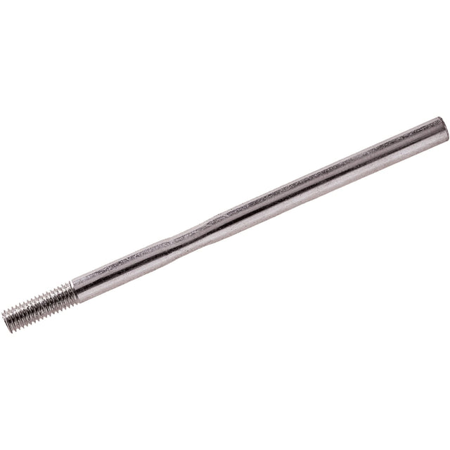 Crimped Wire Internal Brush Kits - Helituf® Brush Kit, 3-5/8"