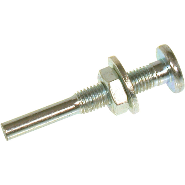 Brush Drive Arbor, 1-3/4"
