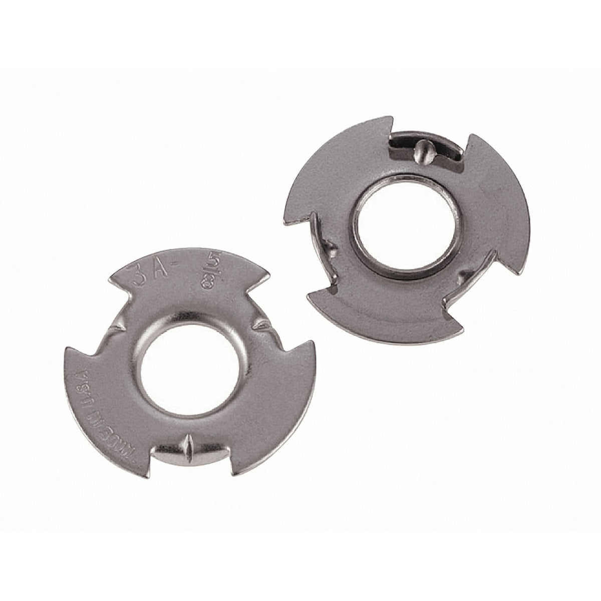 Metal Adaptor For 1 1/4" & 2" Arbor Hole