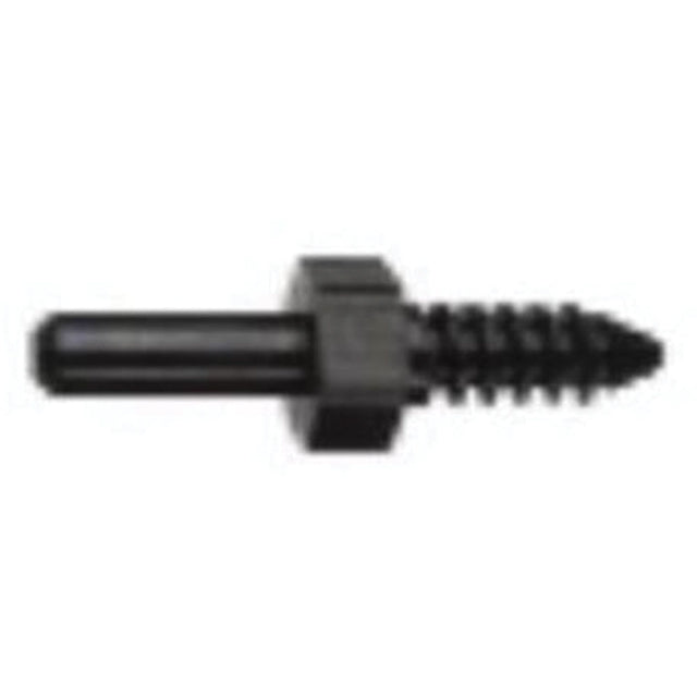 Unitized Wheel Mandrel