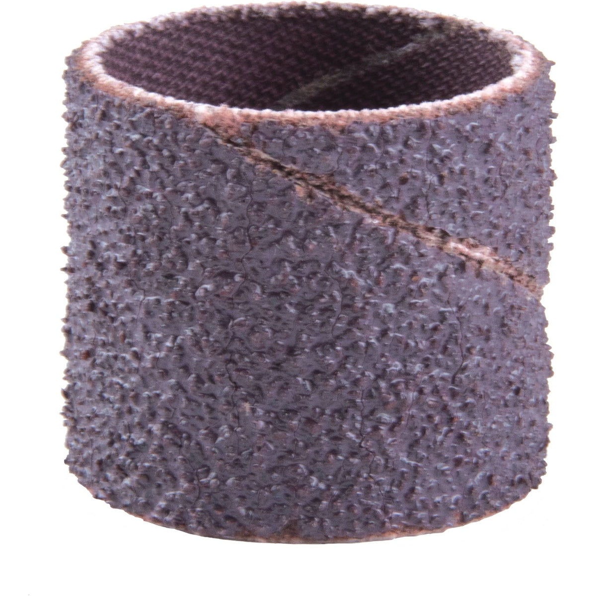 Sprial Band, 1" x 1", Aluminum Oxide, 40 Grit