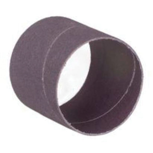 Spiral Band, 1-1/2" x 2", Aluminum Oxide, 120 Grit