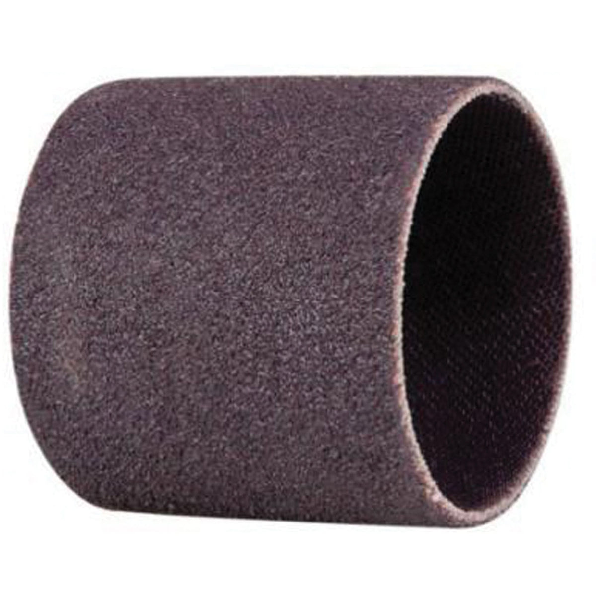 Spiral Bands, 1-1/2" x 1-1/2", Aluminum Oxide, 60 Grit