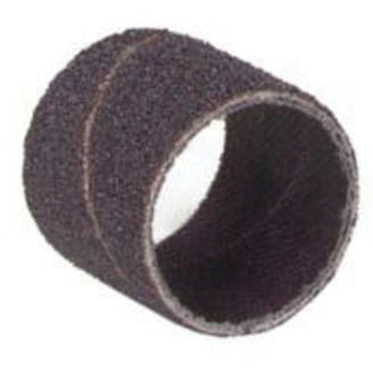 Spiral Band, 1/2" x 1/2", Aluminum Oxide, 180 Grit