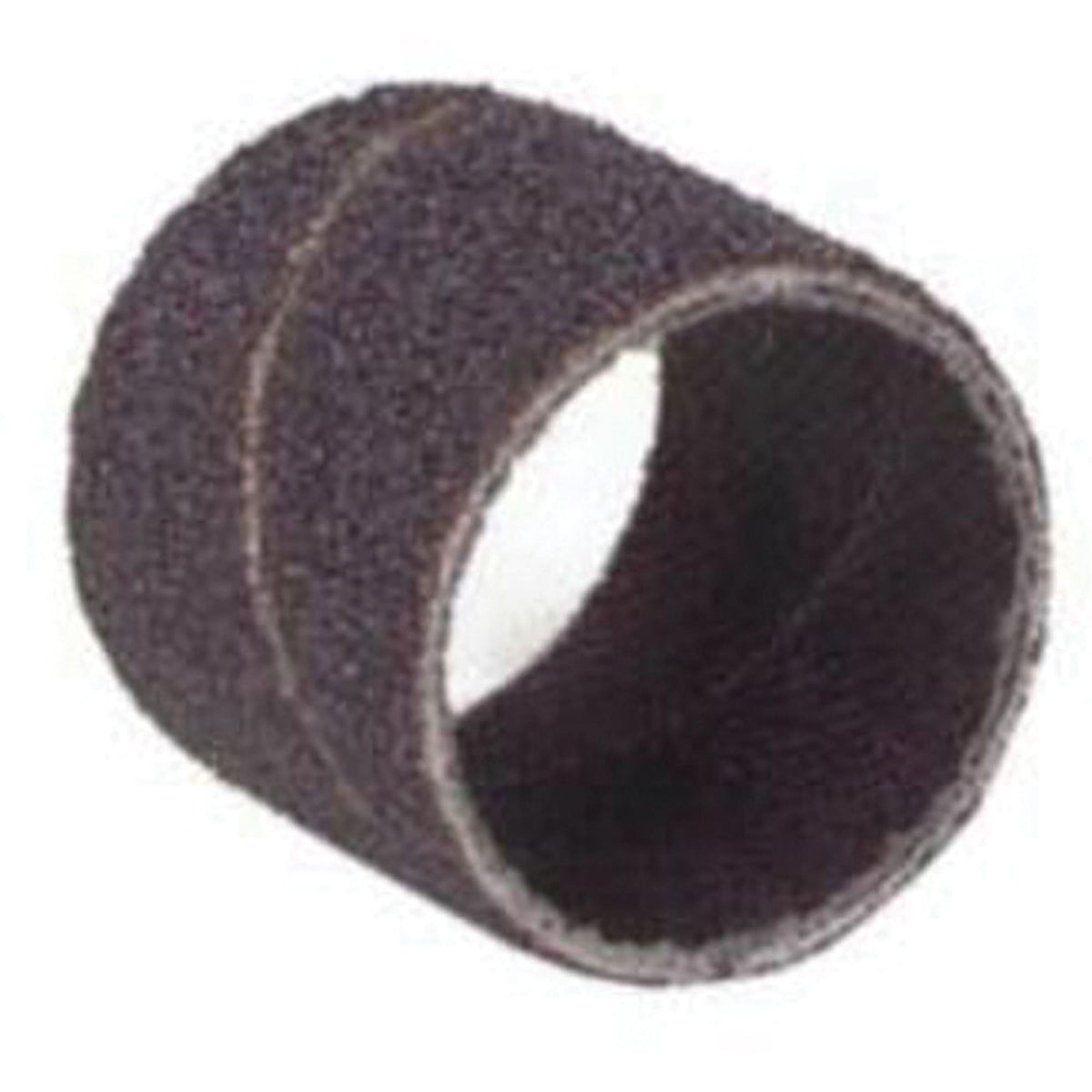 Spiral Band, 1/2" x 1", Aluminum Oxide, 50 Grit