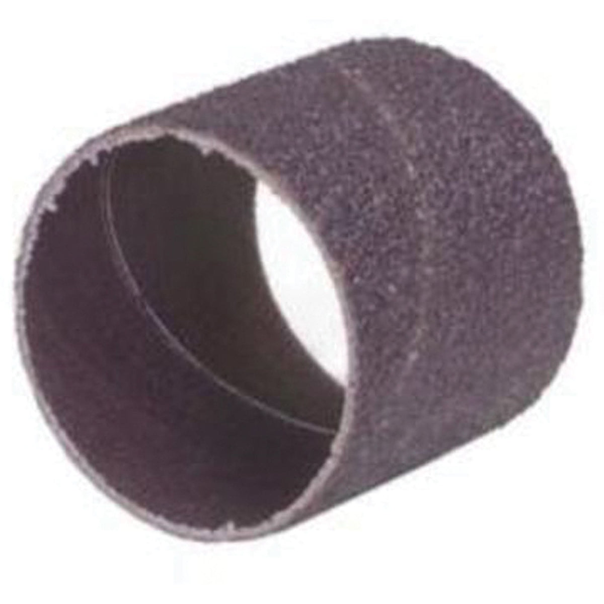 Spiral Band, 3" x 3", Aluminum Oxide, 36 Grit