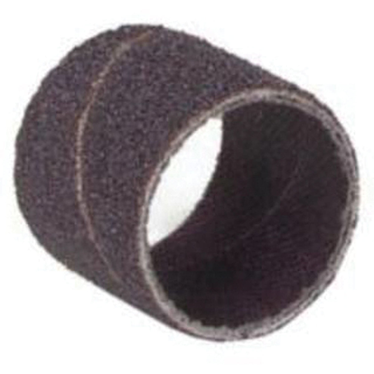 Spiral Band, 1/4" x 1/2", Aluminum Oxide, 180 Grit