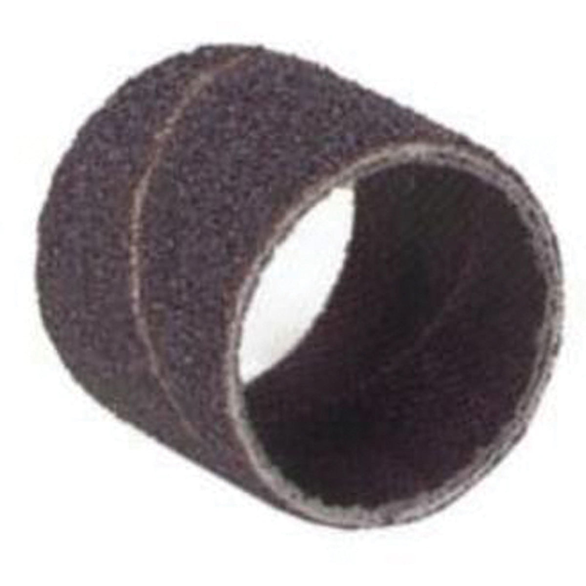 Spiral Band, 1/2" x 1/2", Aluminum Oxide, 320 Grit