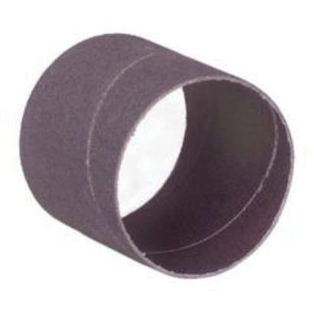 Spiral Band, 2" x 1-1/2", Aluminum Oxide, 180 Grit