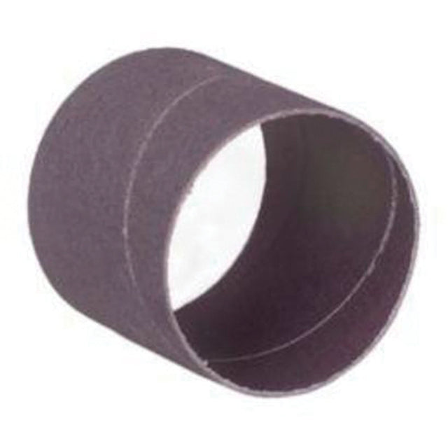 Spiral Band, 1" x 1-1/2", Aluminum Oxide, 40 Grit