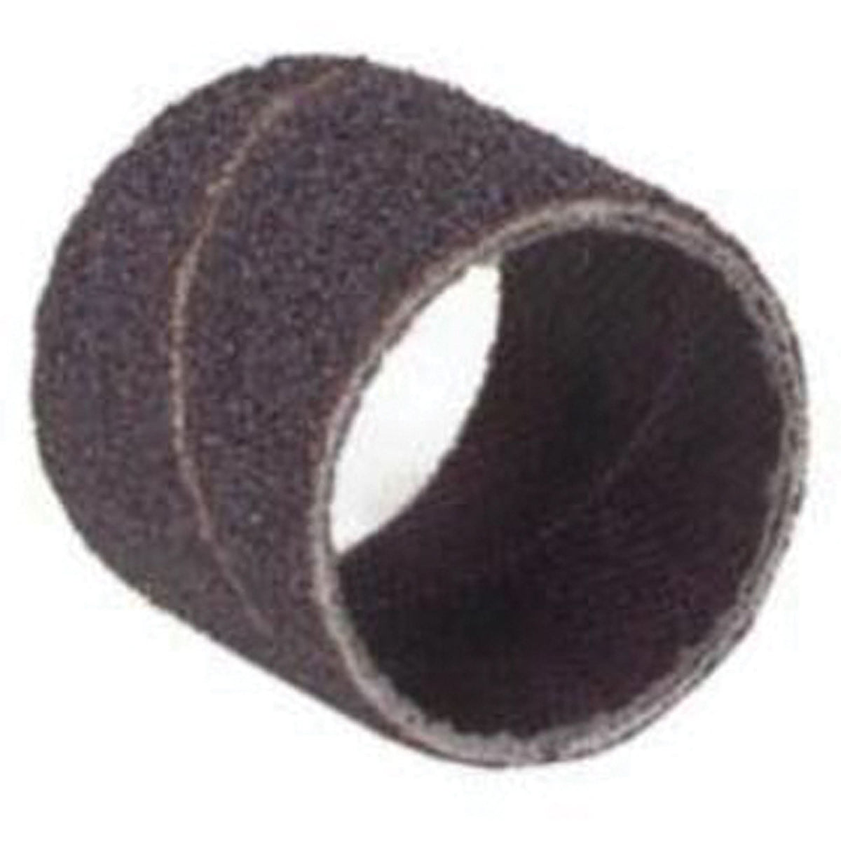 Spiral Band, 1/2" x 1", Aluminum Oxide, 180 Grit