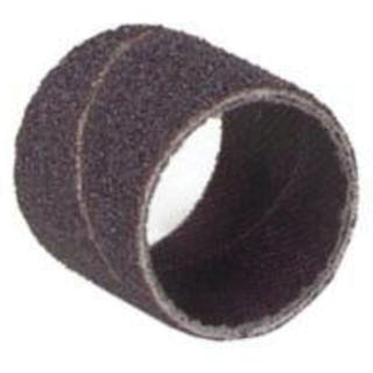 Spiral Band, 3/8" x 1", Aluminum Oxide, 60 Grit