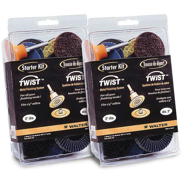 TWIST™ Starter Kit