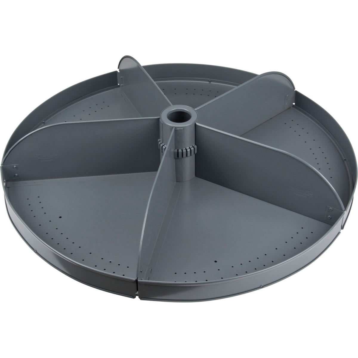 Rotabin Storage Units   34" Diameter