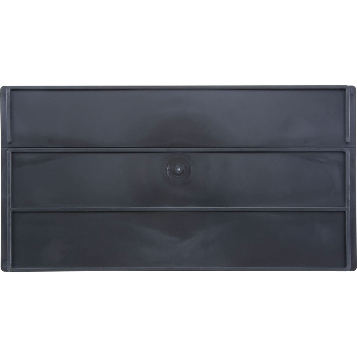 Plastic Bins - Dividers
