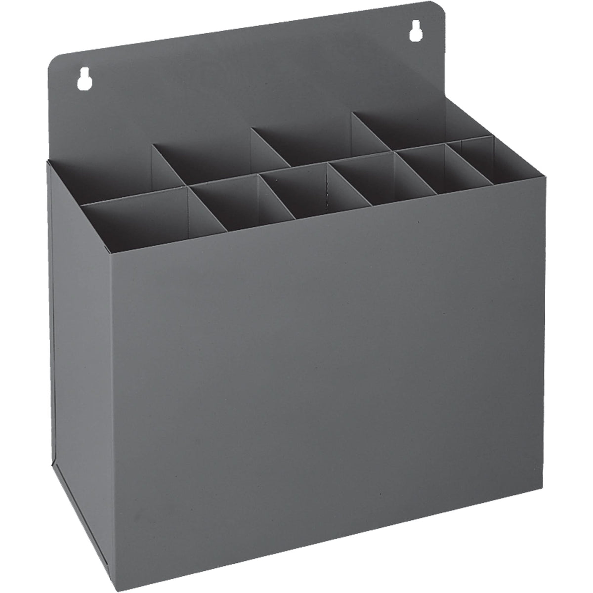Key Stock Rack