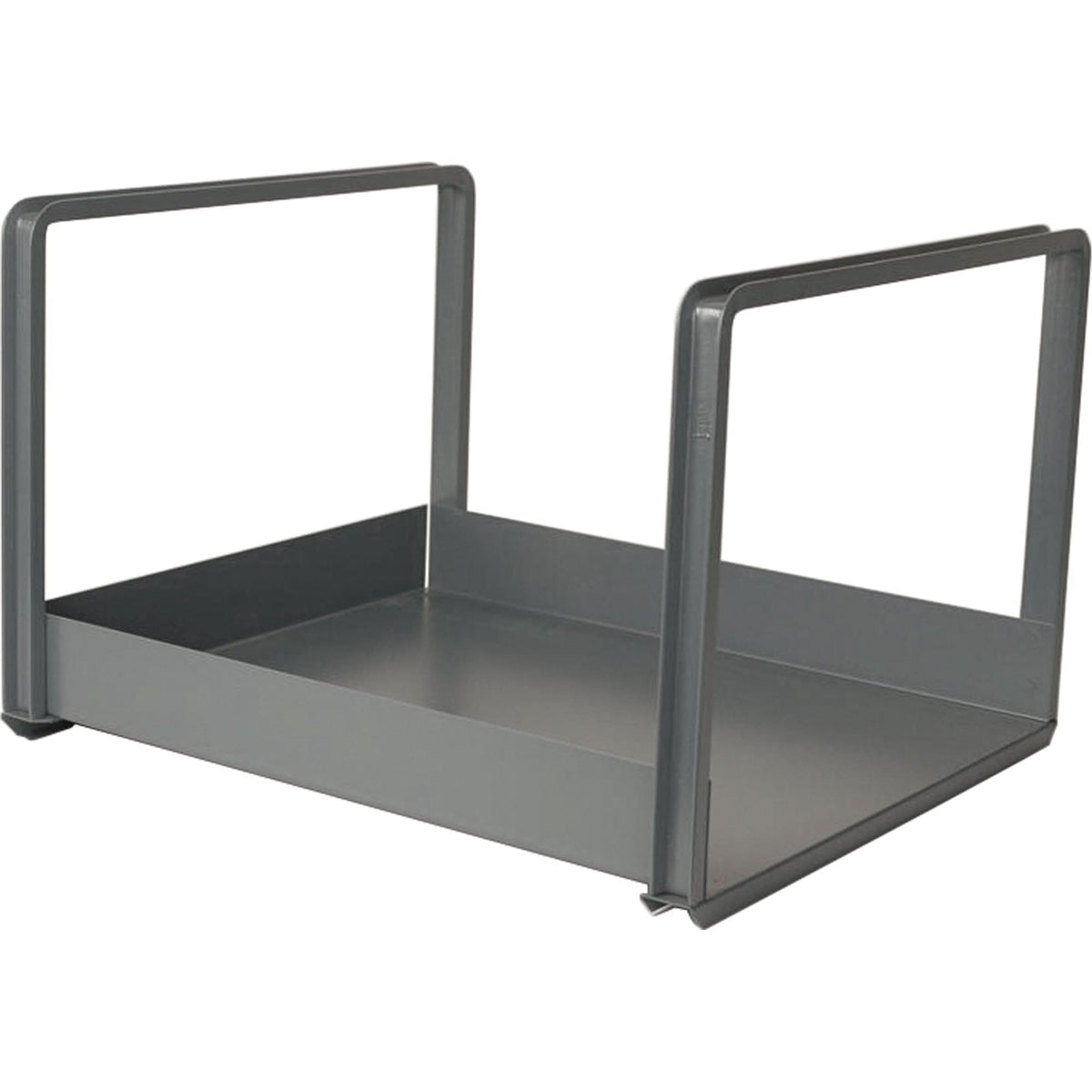 Stackracks® Bin Support Rack, 0 Bins, 16" W x 16" D x 7-3/4" H